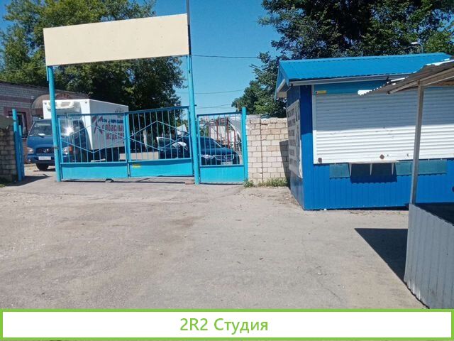 Продатся торговая палатка