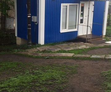 Продатся торговый павильон готовый бизнес