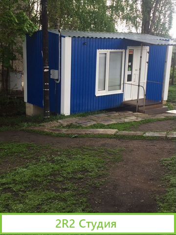 Продатся торговый павильон готовый бизнес