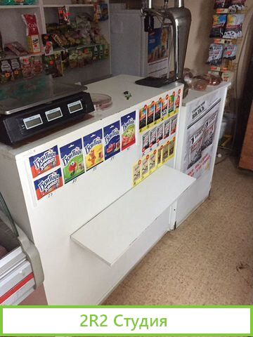 Продатся торговый павильон готовый бизнес