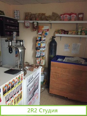 Продатся торговый павильон готовый бизнес