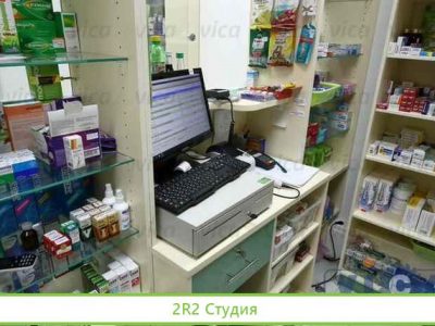 Продаю аптечный бизнес
