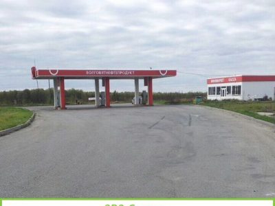 Продаю АЗС на м7