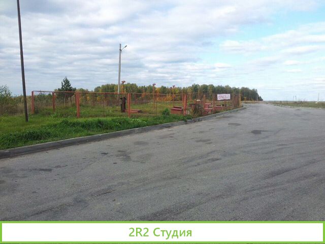 Продаю АЗС на м7