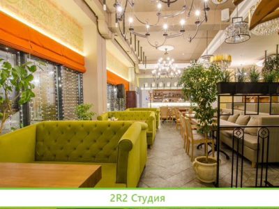 Продаю Бар-ресторан Pafos