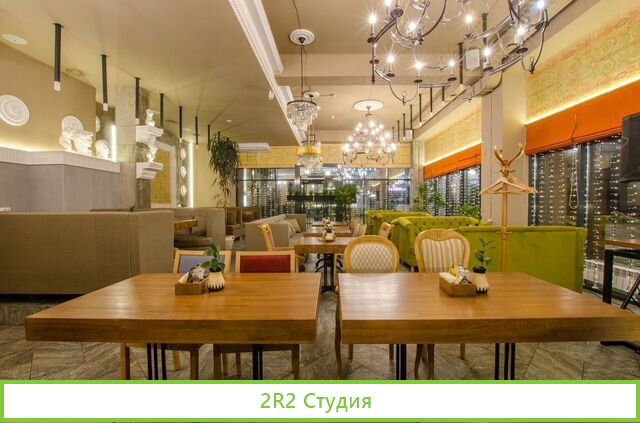 Продаю Бар-ресторан Pafos