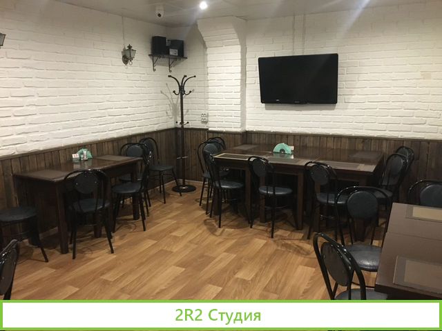 Продаю бар
