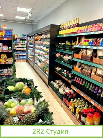 Продаю действующий готовый бизнес