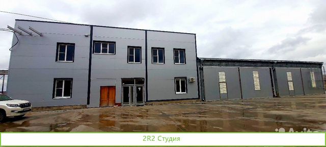Продаю ферму по производству шампиньонов