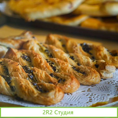 Продаю франшизу пекарни