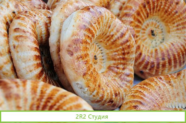 Продаю франшизу пекарни
