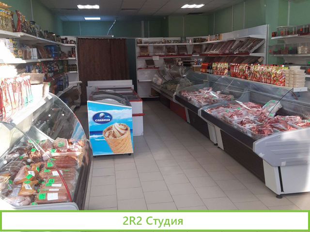Продаю готови бизнес магазин