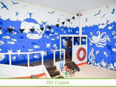 Продаю готовый бизнес. Детский клуб