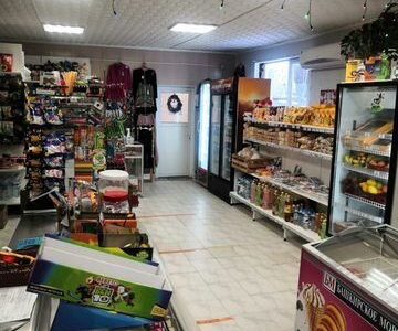Продаю готовый бизнес, магазин тпс