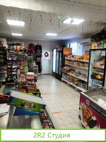 Продаю готовый бизнес, магазин тпс