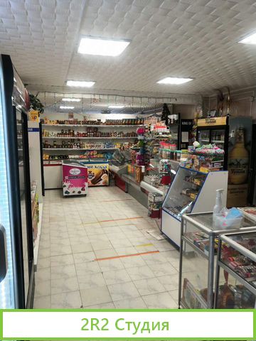 Продаю готовый бизнес, магазин тпс