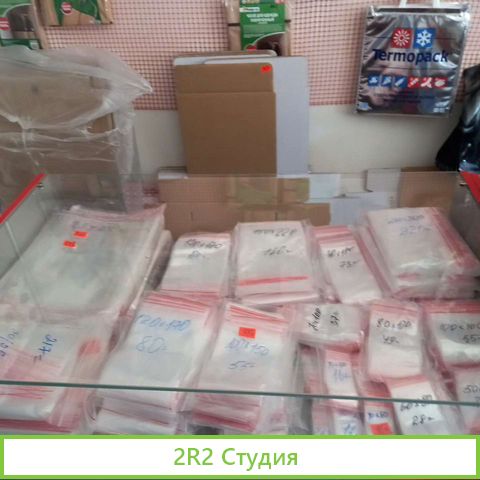 Продаю готовый бизнес разовой посуды