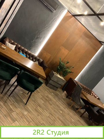 Продаю готовый бизнес ресторан г.Курск 267м2