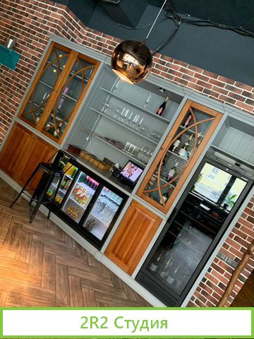 Продаю готовый бизнес ресторан г.Курск 267м2