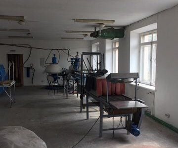Продаю готовый бизнес. Розлив напитков