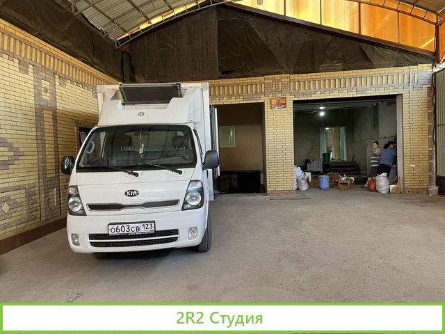 Продаю готовый бизнес с окупаемостью 1 год
