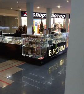 Продаю готовый бизнес ювелирна бижутерия, ремни