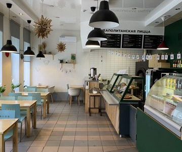 Продаю кафе кофейня пекарня пиццерия столовая