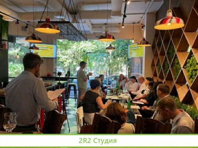 Продаю кафе в центре г.Сочи