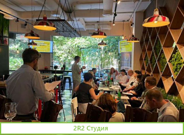 Продаю кафе в центре г.Сочи