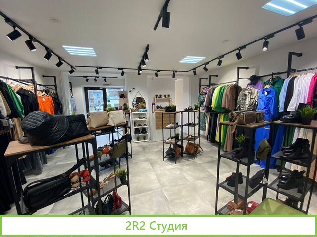 Продаю магазин