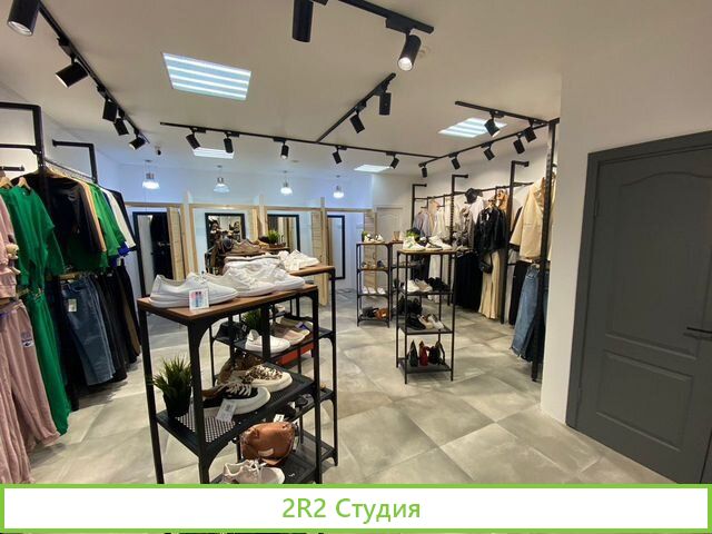 Продаю магазин