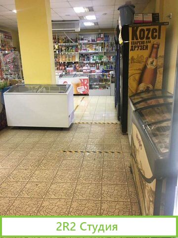 Продаю магазин готовый бизнес в Лен.обл. Сланцевск
