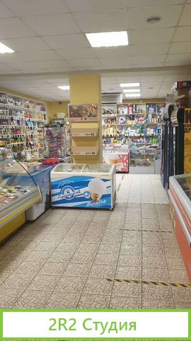 Продаю магазин готовый бизнес в Лен.обл. Сланцевск