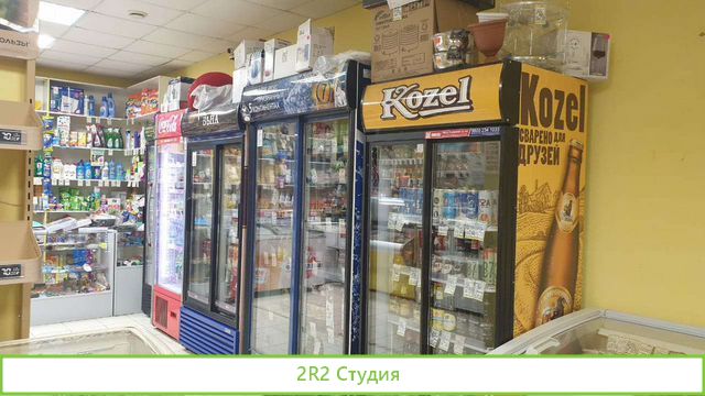 Продаю магазин готовый бизнес в Лен.обл. Сланцевск