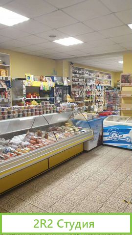 Продаю магазин готовый бизнес в Лен.обл. Сланцевск