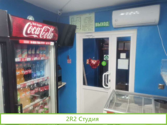 Продаю магазин разливных напитков