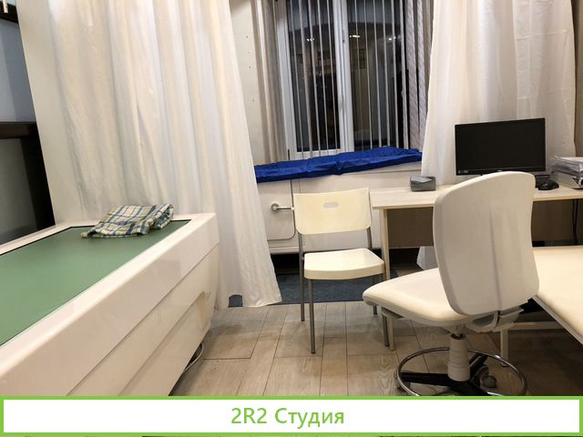 Продаю медицинский центр