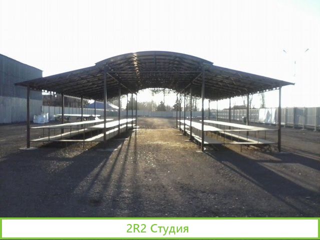 Продаю мини рынок ярмарка площадью 33 сотки