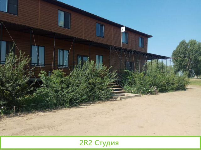 Продаю рыбацкую базу в Астраханской обл