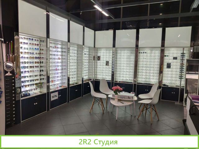 Продаю Салон Оптики м.Митино