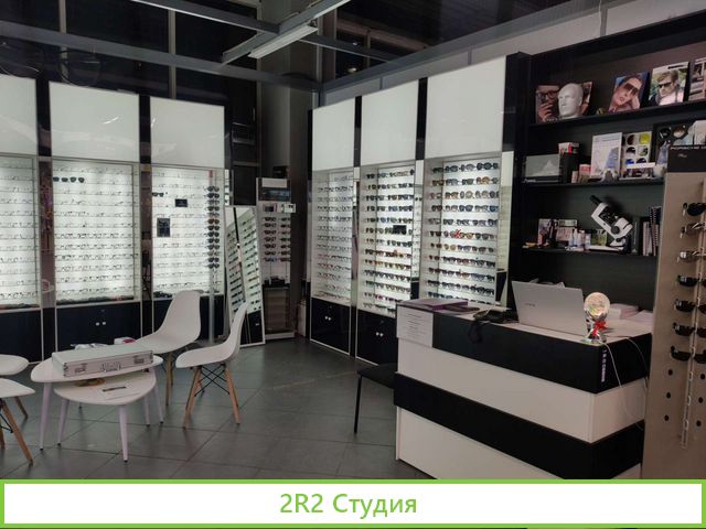Продаю Салон Оптики м.Митино