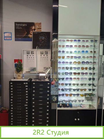 Продаю Салон Оптики м.Митино