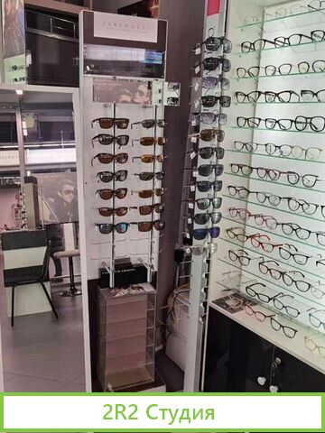 Продаю Салон Оптики м.Митино