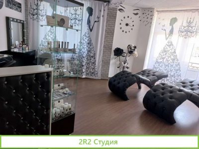 Продаю школу студию лашмейкера
