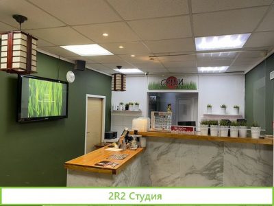 Продаю суши магазин с Доставкой готовый бизнес