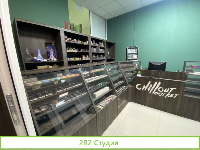 Продаю табачный магазин