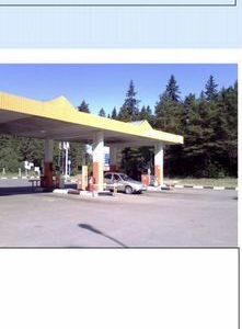 Продаються 11 автозаправочных станций с 2- нефтехр
