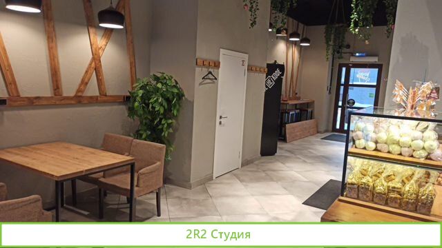 Продаются 2 кафе-пекарня с кухней