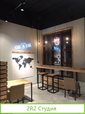 Продаются 2 кафе-пекарня с кухней