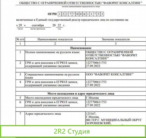 Продаются фирмы ооо / приобретаю на осно, усн